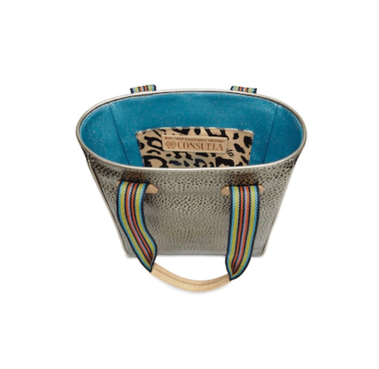 Consuela Tommy Chica Tote 2805