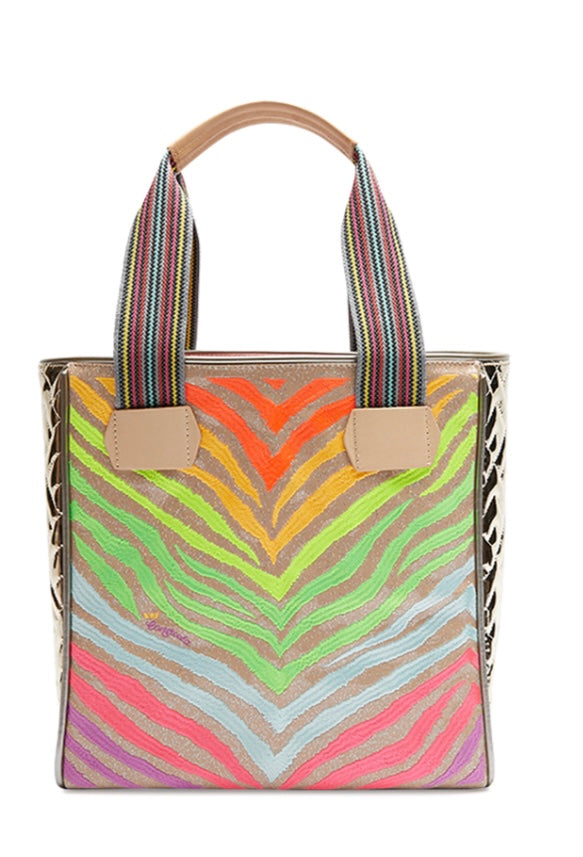 Consuela Veronica Classic Tote 2072