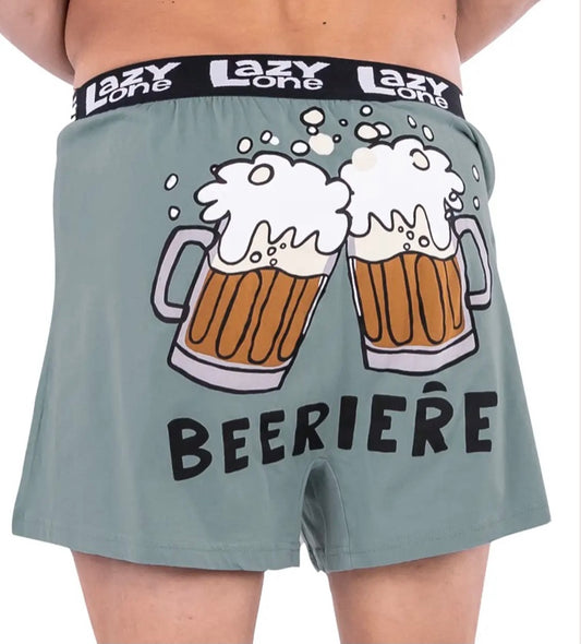 Beeriere Boxer