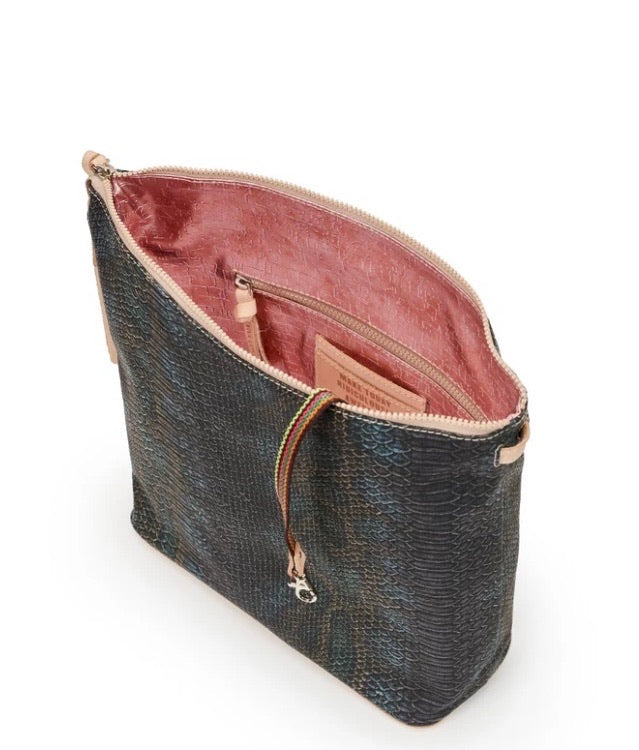 CONSUELA RATTLER HOBO