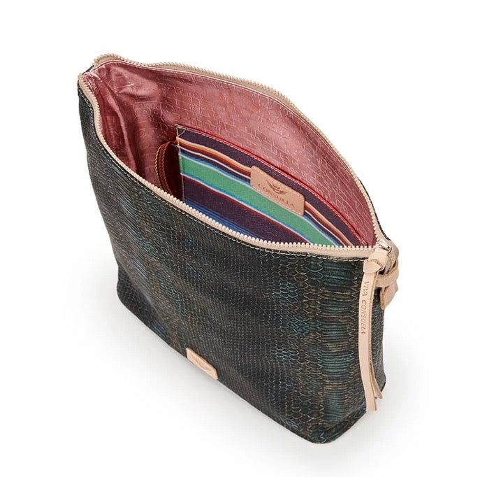 CONSUELA RATTLER HOBO