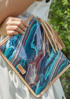 Consuela Kari Anything Goes Pouch 1633