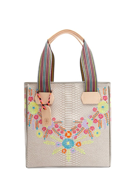 Consuela Songbird Classic Tote 2169