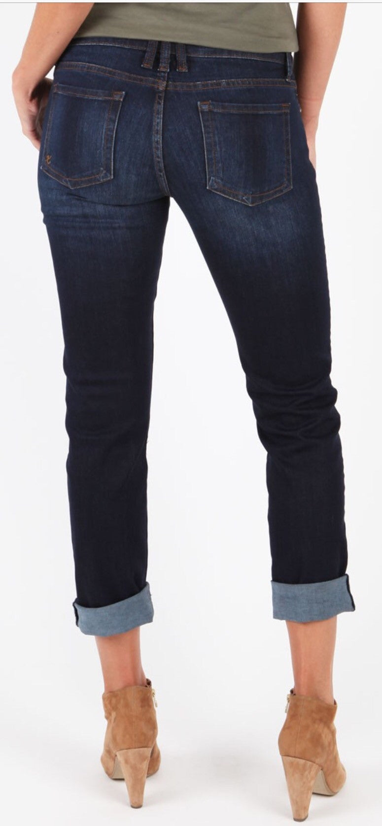 Catherine Boyfriend (Adaptability Wash)