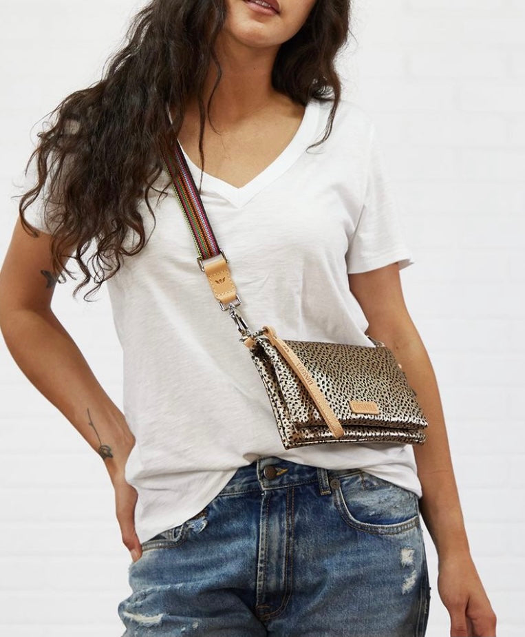 Consuela Wesley Uptown Crossbody 1883
