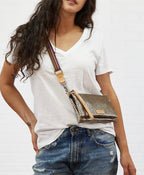 Consuela Wesley Uptown Crossbody 1883