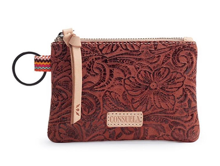 Consuela Sally Teeny Pouch 1440