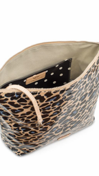 Consuela Blue Jag Hobo 6014