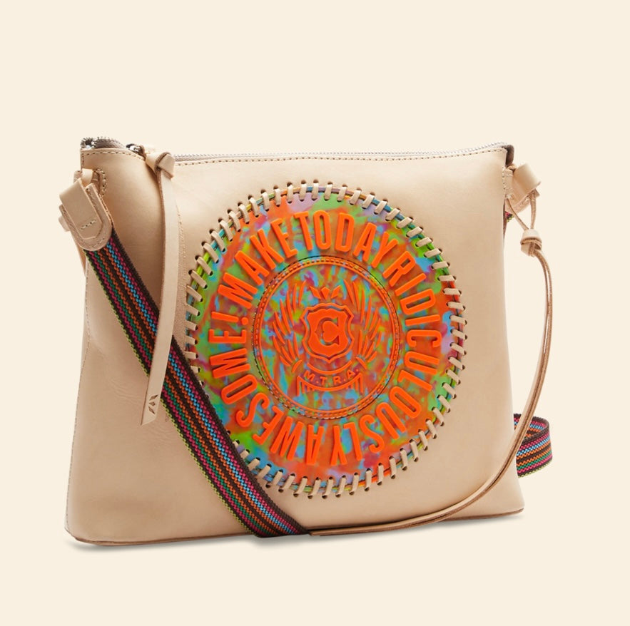 Consuela MTRA Downtown Crossbody 2513