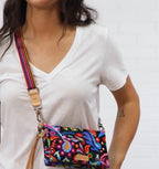 Consuela Sophie Uptown Crossbody