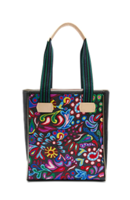 Consuela Posh Chica Tote 2802