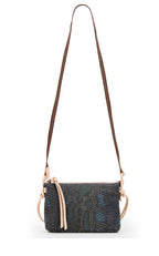 Consuela Rattler Teeny Crossbody