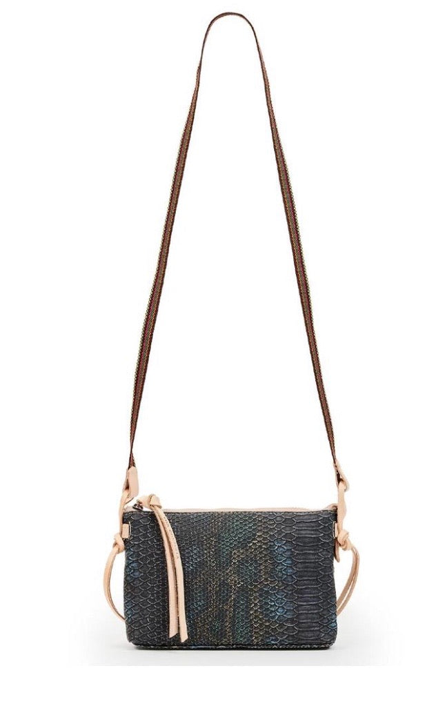 Consuela Rattler Teeny Crossbody