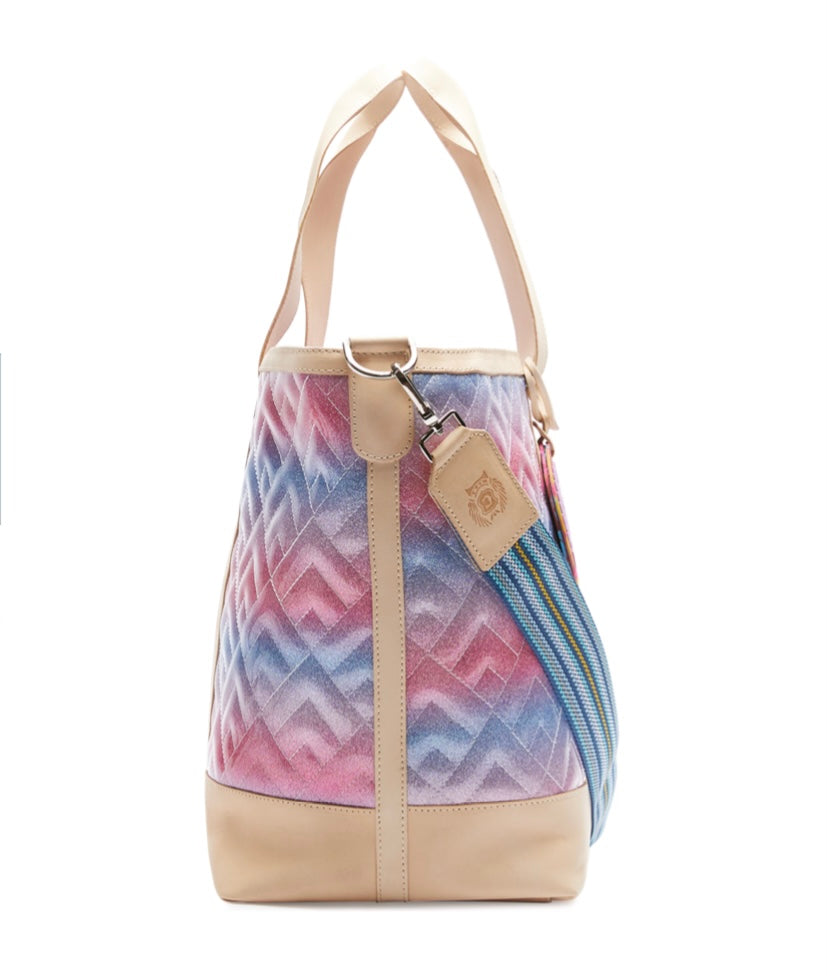 Consuela Nico Max Tote