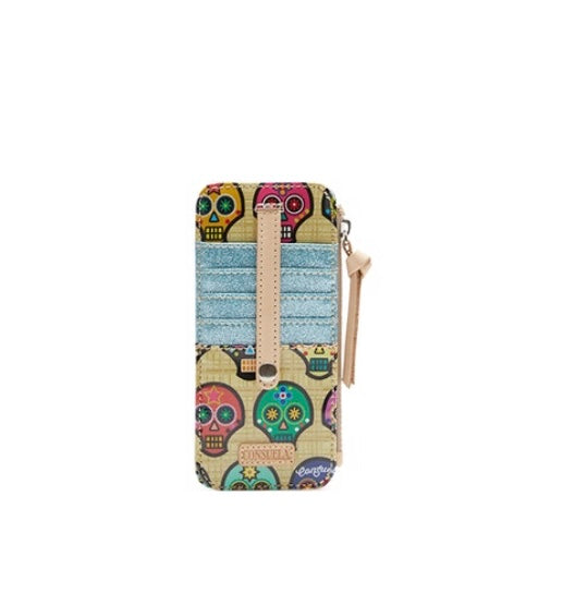 Consuela Sug Card Organizer 2384