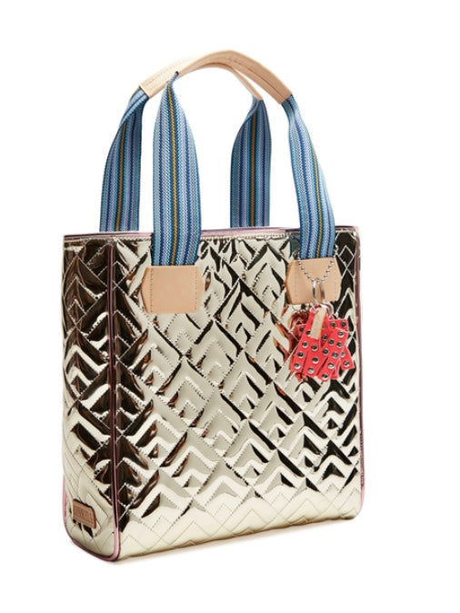 Consuela Evadney Classic Tote 2164