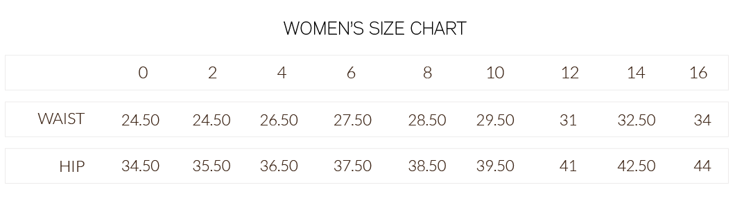 Connie Slim Fit Ankle Skinny With Fray Hem (SIZE 6) *FINAL SALE*