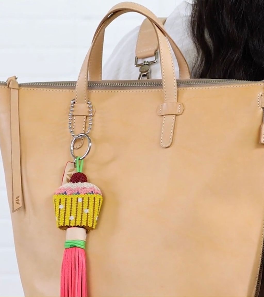 Consuela Sprinkles Charm 2488