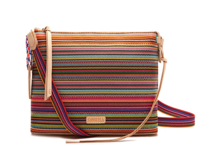 Consuela Ale Downtown Crossbody