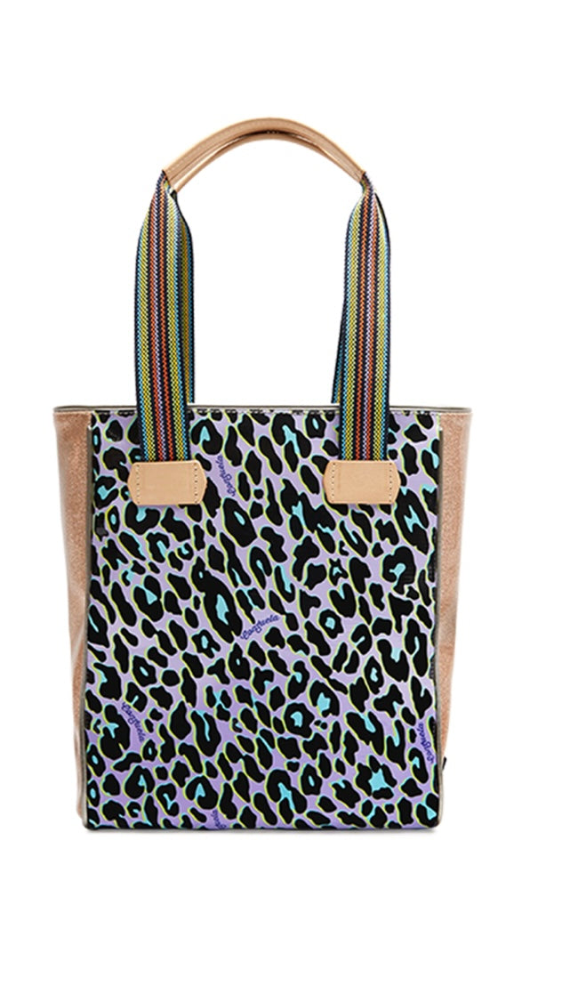 Consuela Dee Dee Chica Tote 2323