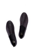 Yellow Box Erma - Black