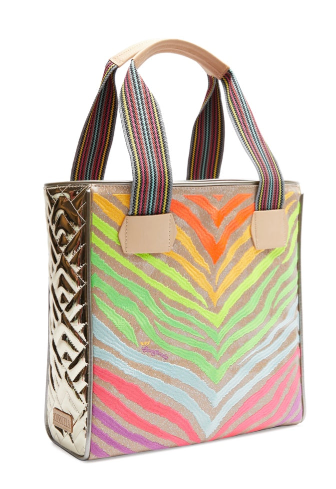Consuela Veronica Classic Tote 2072