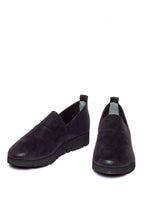 Yellow Box Erma - Black