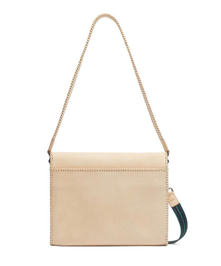 Consuela Chrissy Clutch Diego Natural 1472