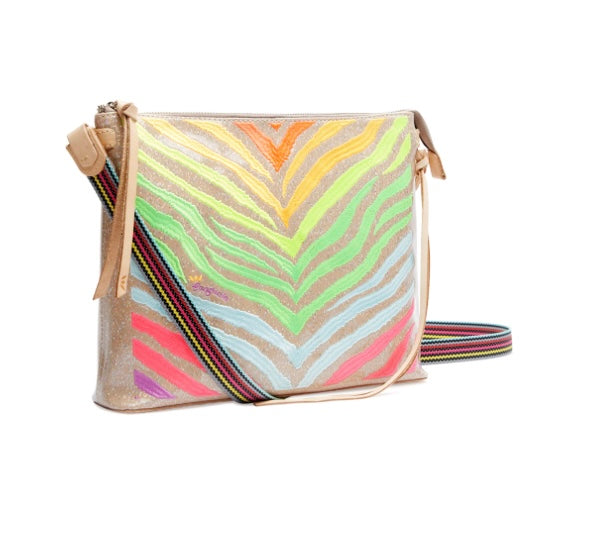 Consuela Veronica Downtown Crossbody 2087