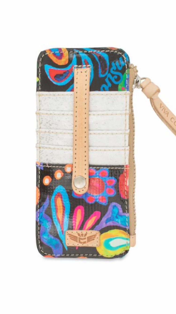 CONSUELA SOPHIE CARD ORGANIZER