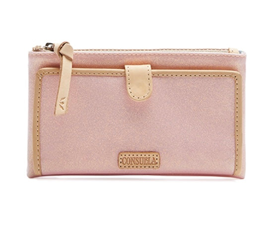 Consuela Diggi Slim Wallet 2420