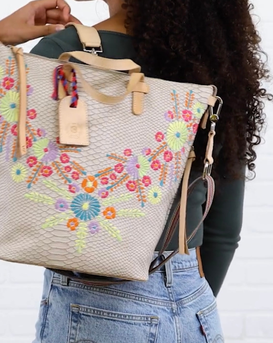 Consuela Songbird Sling