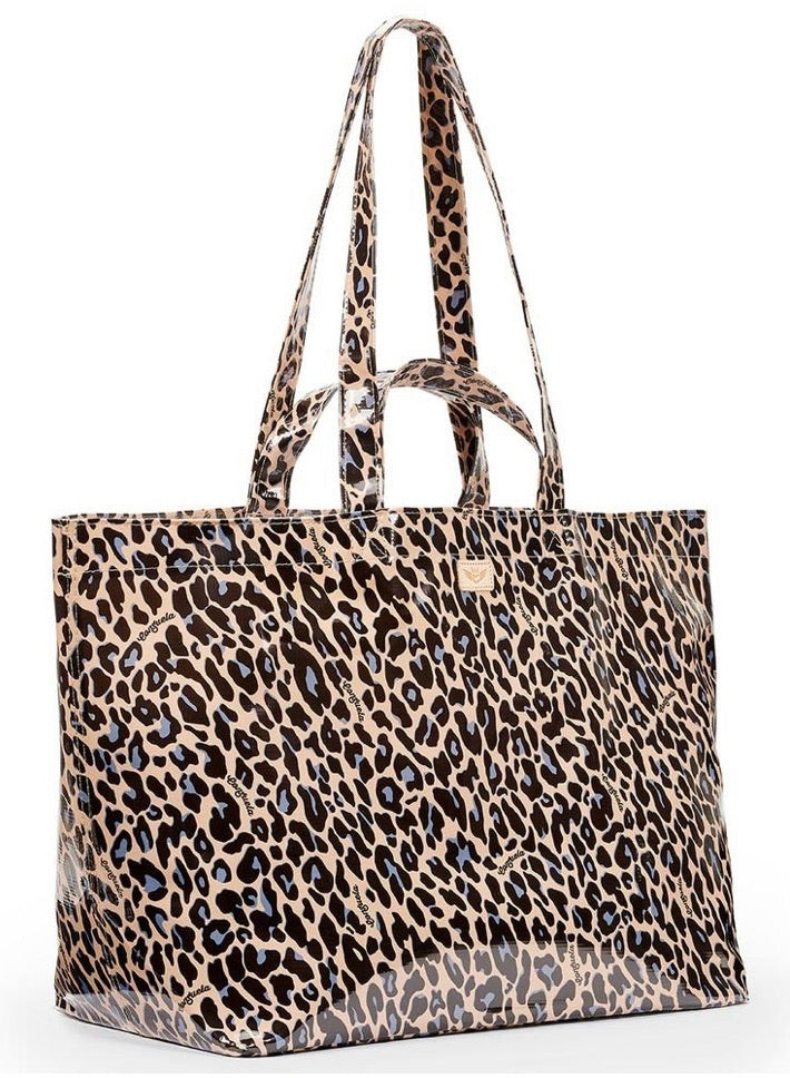 CONSUELA BLUE JAG GRAB 'N' GO JUMBO