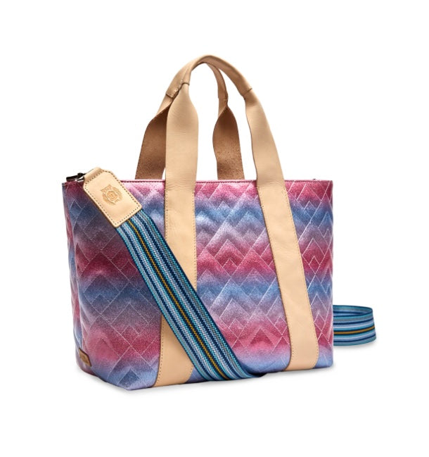 Consuela Nico Carryall