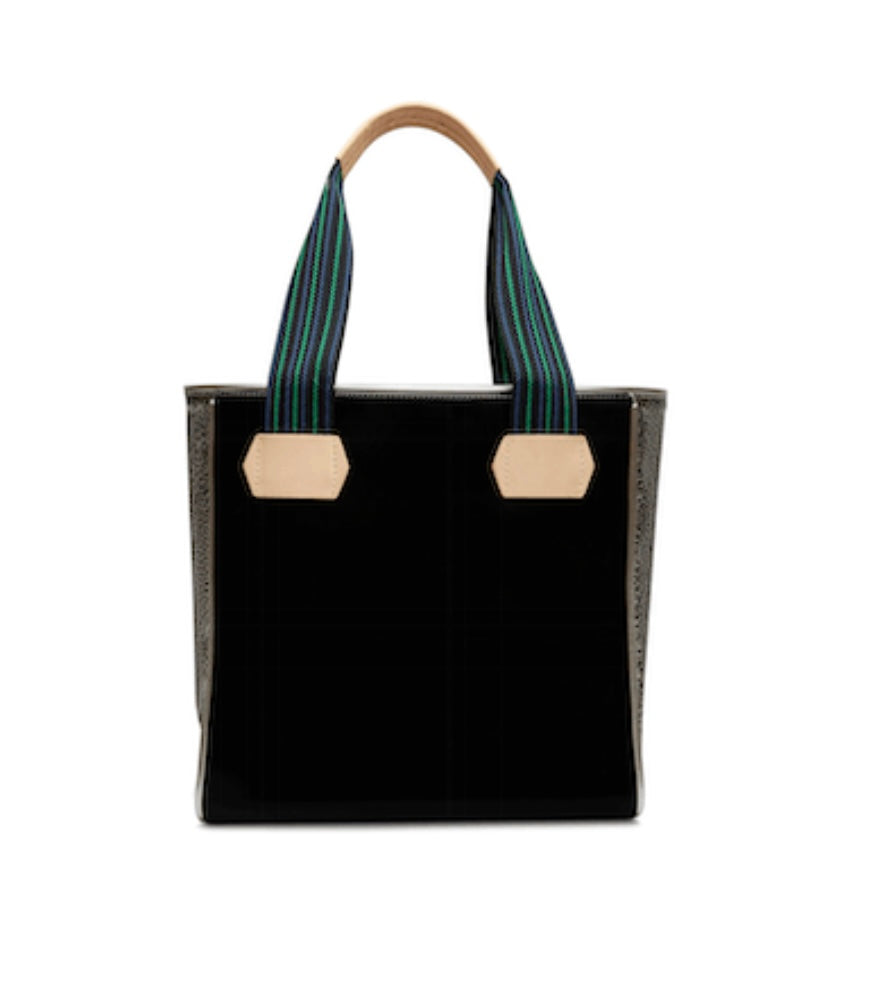 Consuela Mack Classic Tote 2740