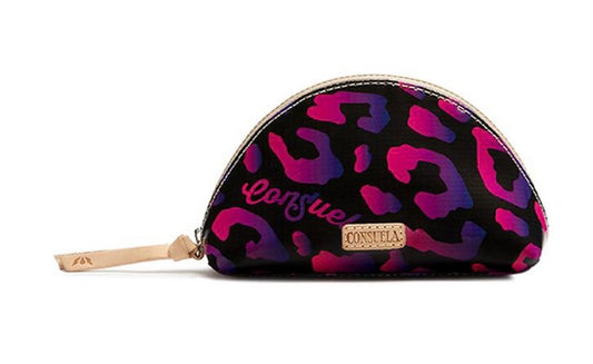 Consuela Pebbles Medium Cosmetic Bag 1768