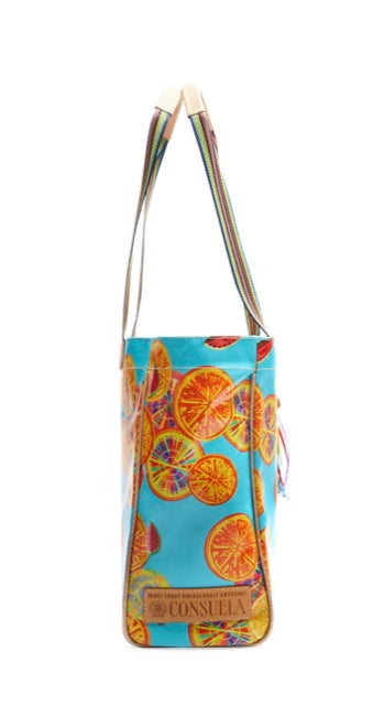 Consuela Cha Cha Journey Tote 2020