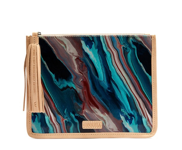 Consuela Kari Anything Goes Pouch 1633