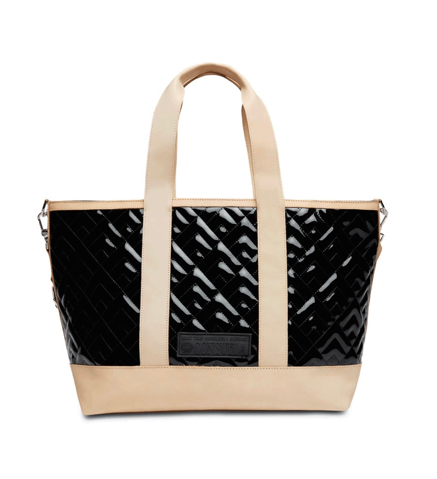 Consuela Inked Max Tote 2358