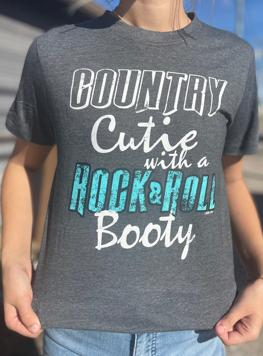Country Cutie Tee