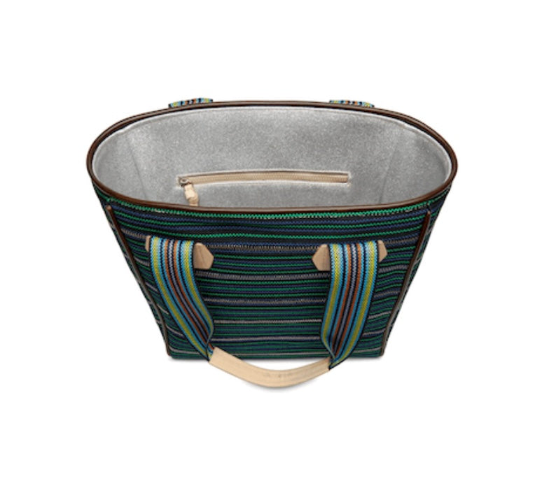 Consuela Dwight Classic Tote 2659