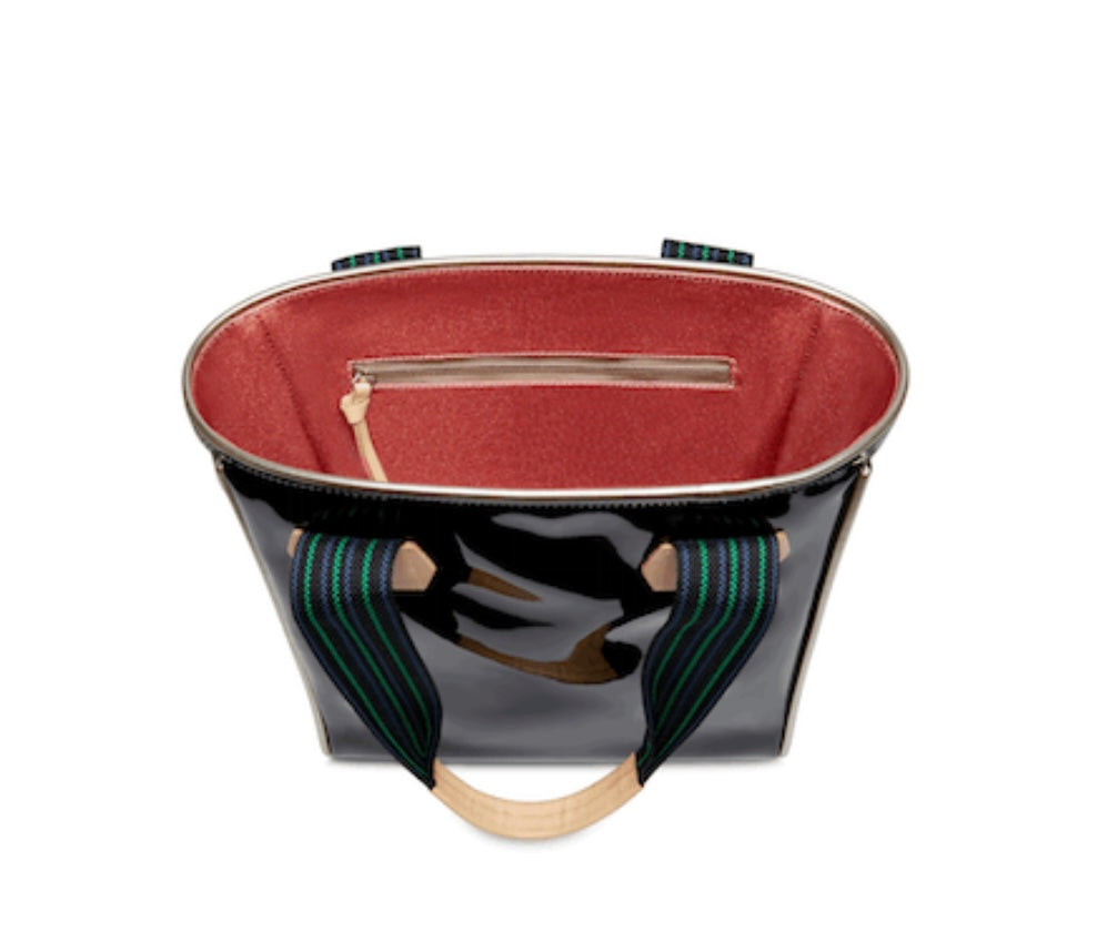 Consuela Mack Classic Tote 2740