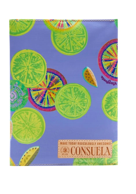 Consuela Notebook Covers