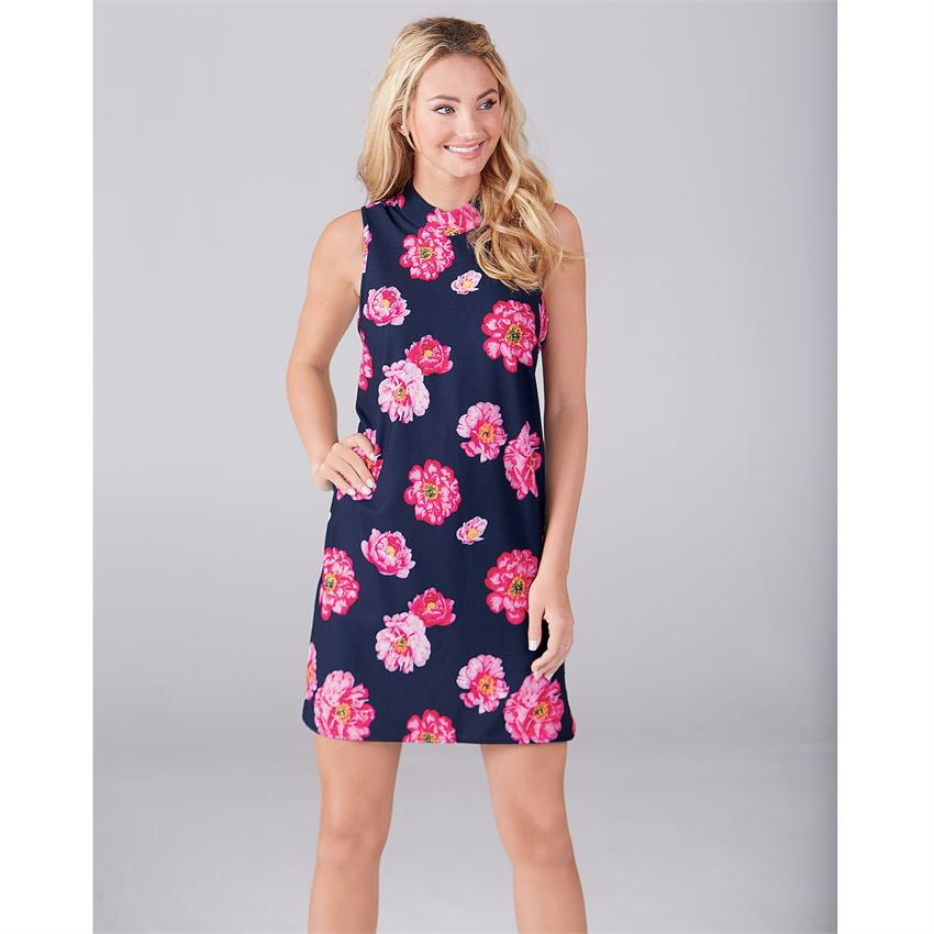 Mud Pie Jade Shift Dress