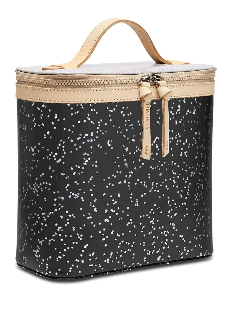 Consuela Dreamy Slim Train Case