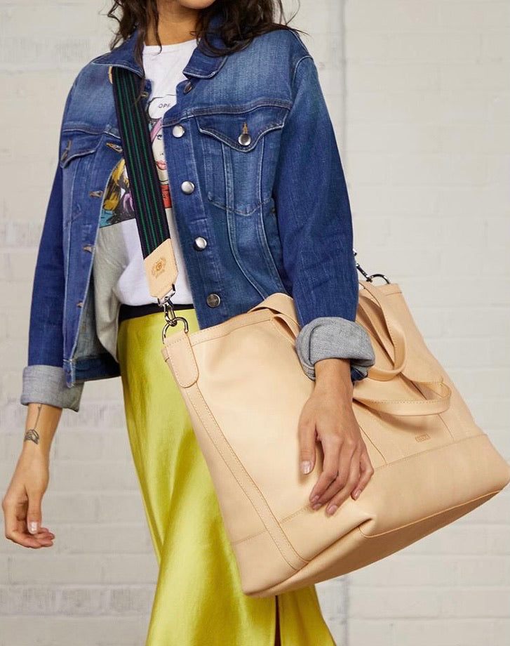 Consuela Diego Max Tote 1471