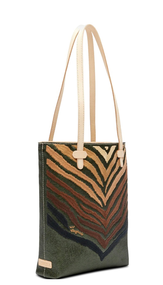 Consuela Slash Everyday Tote 2871