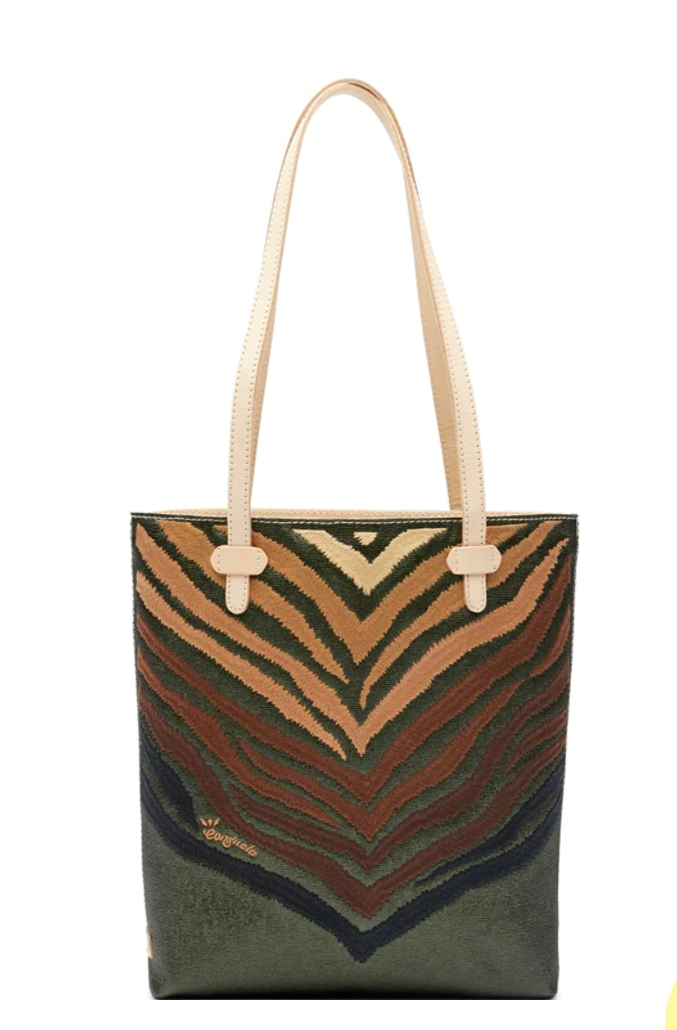 Consuela Slash Everyday Tote 2871