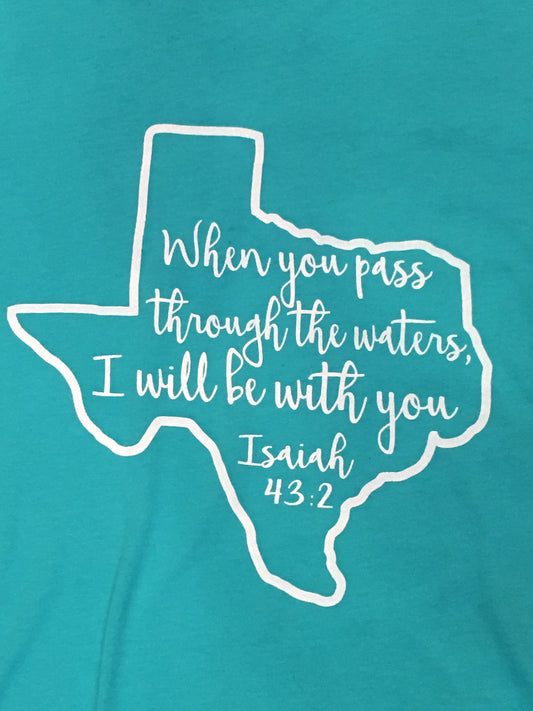 Texas Strong T-Shirt