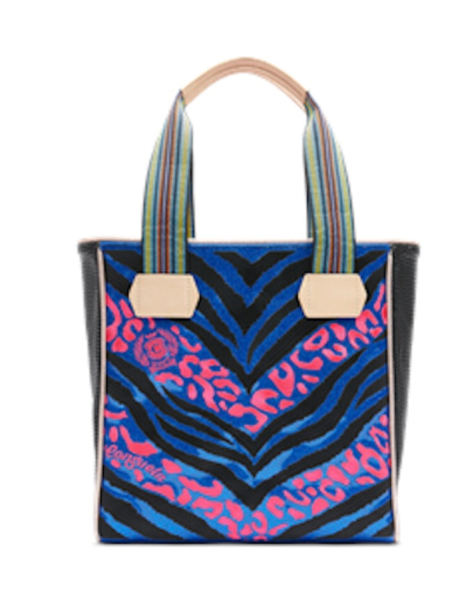 Consuela Liv Classic Tote 2739